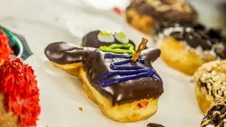 Does Everyone Love Voodoo Doughnut? - The Portland Dream
