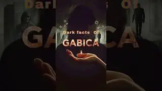 The Dark facts of Gabica Capsules #Gabica #drugawareness