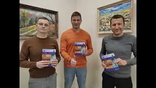 CRIMHUM Promo Course Book 