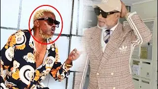 DROIT DES RÉPONSES LANDRY JAPONAIS ATUMBI KOFFI OLOMIDE AWA TITRE EZA TE BOLANDA