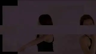 Yamina Liara & Maria Daoukopoulou | Fragile - Hector Vae