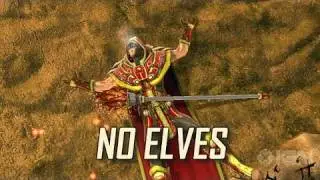 Global Agenda PC Games Trailer - GDC 10: No Elves