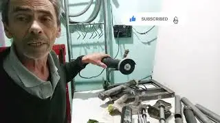 Como reaproveitar amortecedor 