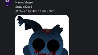 Viegre Sprunki Phase 10 Definitive Leaks Sound