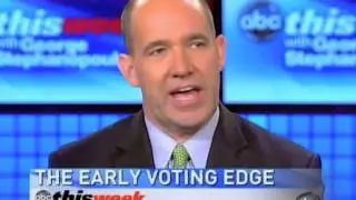 Dowd- Warning signs of a losing campaign