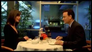 The Terminal | Pagoda Show | Steven Spielberg