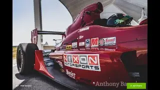 RACE DAY: SCCA FB #17 - US Majors Circuit of America - Feb 4th, 2018