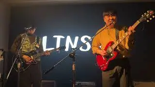 251215 먼데이프로젝트 롱타임노쉿 (LONG TIME NO SHIT) - 애매한 것이 좋아 @클럽온에어