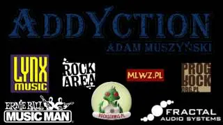 Addyction - 07 - Apoptosis (Wonderful Delusion album version preview)
