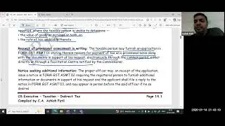 45  CS   EP   J26   B1   Ch 14   Assessment   L1