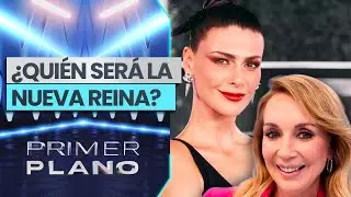 &iquest;HABR&Aacute; LUCHA DE EGOS? Tonka Tomicic fue confirmada como fichaje estelar de Mega - Primer Plano