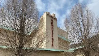 鬼怒川ロイヤルホテルのエレベーター