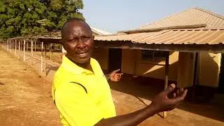 THE NEGLECT OF COMMUNITY HEALTH (SDG NO 3)
