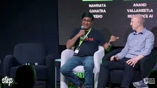How Enterprises Scale AI: Data, Governance, and Trust