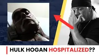 Is Hulk Hogan Hospitalized? Debunking Baseless Health Rumors From Bubba the Love Sponge