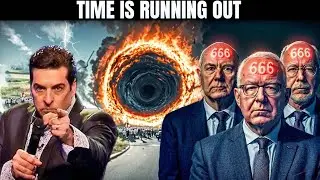 Hank Kunneman PROPHETIC WORD | Will America Resist the Antichrist? This Prophecy Will Shock Millions