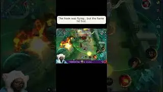 Franco Threw the Hook&hellip; Valir&rsquo;s Flame Ended Him