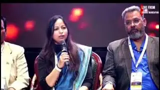 Vision 2047 for Development of Egalitarian Society- Panel Discussion @Bihar Vision Conclave