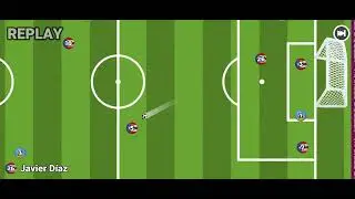Trini Cup Part 3: Group B St Lucia Vs Puerto Rico 