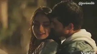 Turkish Multicouples// Human (Christina Perri)