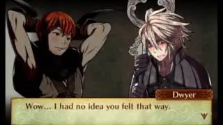 Asugi & Dwyer S Support