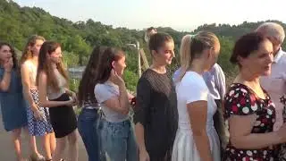 Dasma e Adi muça & Dajat