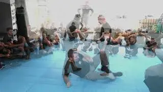 Mastro Defence System - HQ 2020