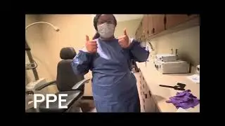 PPE LAB