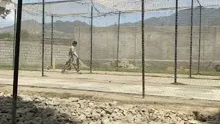 Grade 2 senior district trails #pcb #dream #cricket #viral