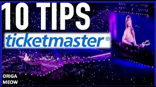 Unlocking Ticketmaster Singapore: My Top 10 Secrets!