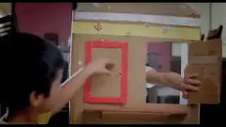 Kotak Mahindra Bank Junior Savings Account TVC 2014 &ndash; Part 3