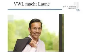 WIRTSCHAFT VERSTEHEN