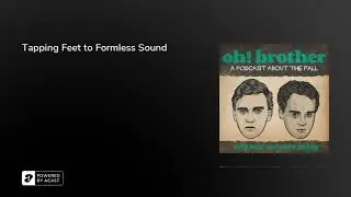 Tapping Feet to Formless Sound