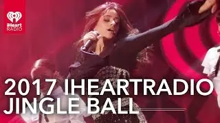 The 2017 iHeartRadio Jingle Ball