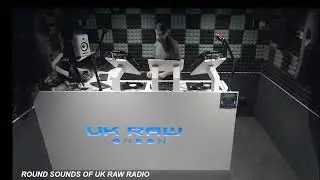 DJ BLAZE - SUNDAY SERVICE - OLD SCHOOL HARDCORE & JUNGLE