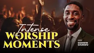 AN ATMOSPHERE OF WORSHIP || GODWIN OJUKWU
