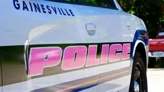 Gainesville Police 