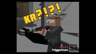 Chills Kills Compilation - krunker.io