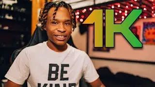 Life Update + Thank You For 1K!