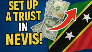 Why a Nevis Trust Is the Ultimate Asset Protection Strategy (2026 Guide)