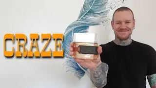 ARMAF CRAZE REVIEW