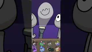 Sprunksters Episode 2: The Cave OCs