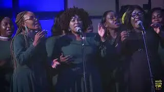 Chimba milonga |Bread of Life Main Praise Team | Lead Singer Chinyanta | 2022-2023  Crossover