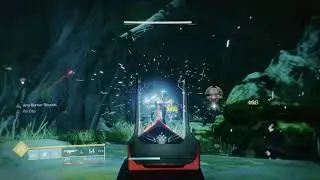 Destiny 2 Grove of Ulan Tan (Lost Sector) IO!!!
