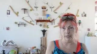 Loveland Artspace Video Day 2