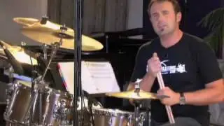 Songo Beats - Drum Lessons