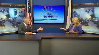 Interview - Jennifer McLean - Remade In California - Episode 1