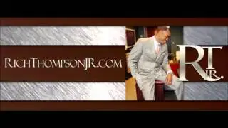 Winton Green Rich Thompson on Survival Radio Network...