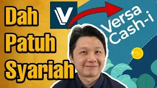 Money market fund paling mantap kini patuh syariah | Versa Cash-i