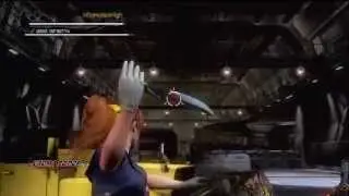 Ninja Gaiden 3: Razor's Edge - Kasumi Acolyte 23